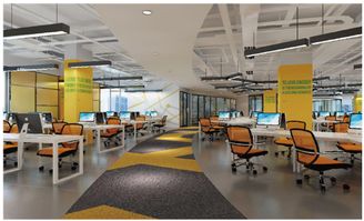 中通信通科技集团 以网络互联技术服务，驱动数字化转型新未来