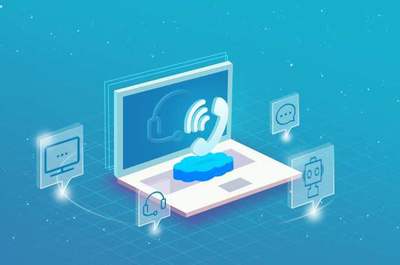 捷讯通信解读 呼叫中心系统的主要类型及其在通信技术服务中的角色