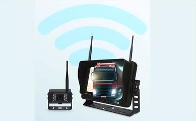 汽车“黑匣子”新纪元 行车记录仪行业趋势尽在九州商用车展通信技术服务