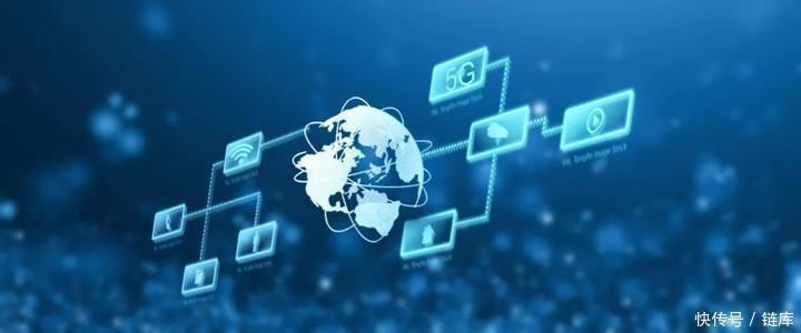 正舵者 引领互联网3.0时代网络互联技术的新浪潮