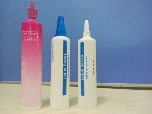 专业提供化妆品软管、护手霜软管及洗面奶软管 生产厂家、价格及工艺品特色